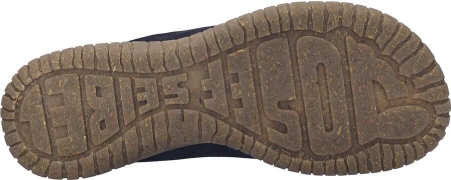 Josef Seibel Lage Sneakers Halfhoge schoenen