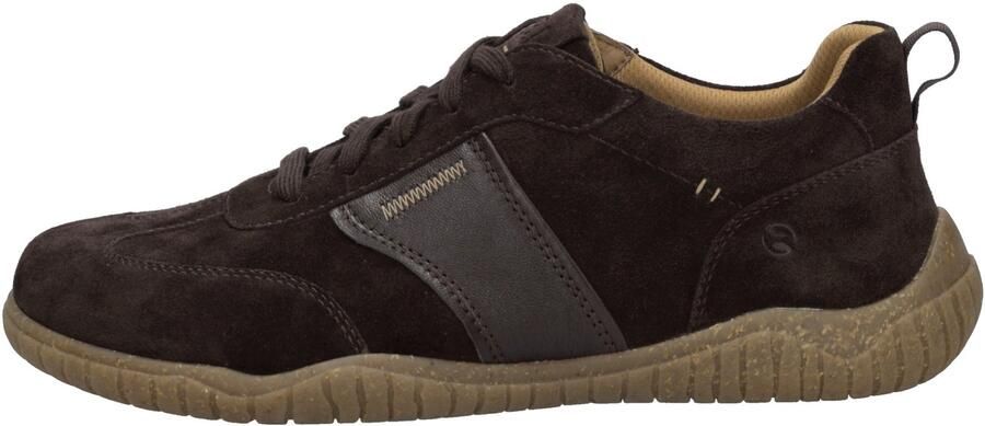 Josef Seibel Lage Sneakers Sneaker WALLACE 07