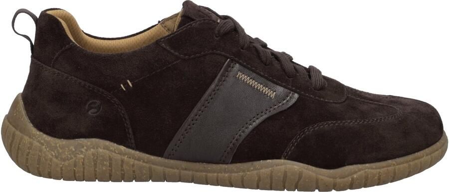 Josef Seibel Lage Sneakers Sneaker WALLACE 07