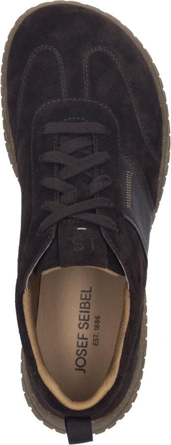 Josef Seibel Lage Sneakers josefseibel_20707te918