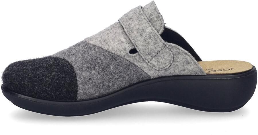 Josef Seibel Westland Korsika 308 titan grijs multi Kleur Grijs)