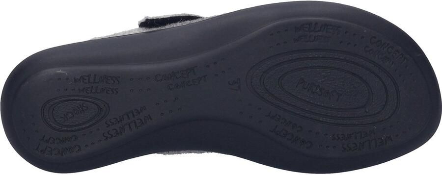 Josef Seibel Westland Korsika 308 titan grijs multi Kleur Grijs)