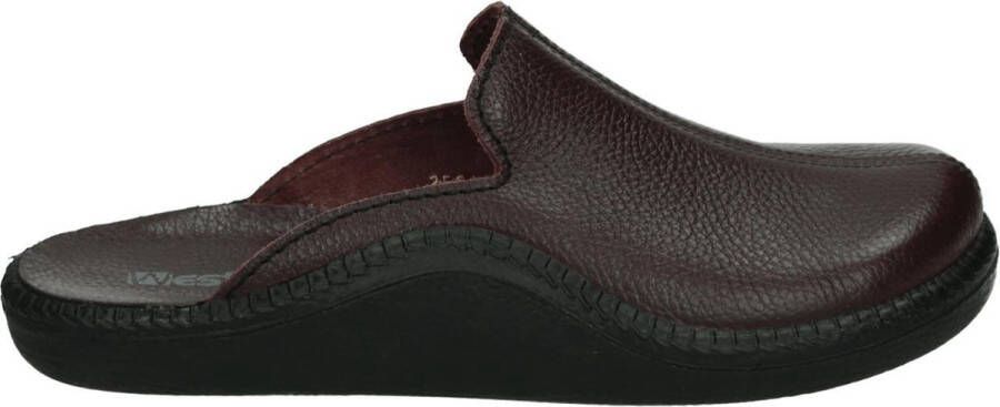 Josef Seibel Westland Slipper Pantoffel 20602 96 410 Monaco 202 Bordo