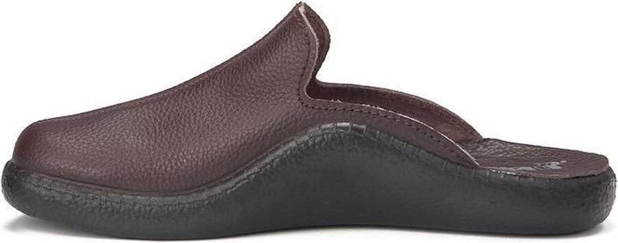Josef Seibel Westland Slipper Pantoffel 20602 96 380 Monaco 202 Mocca - Foto 11
