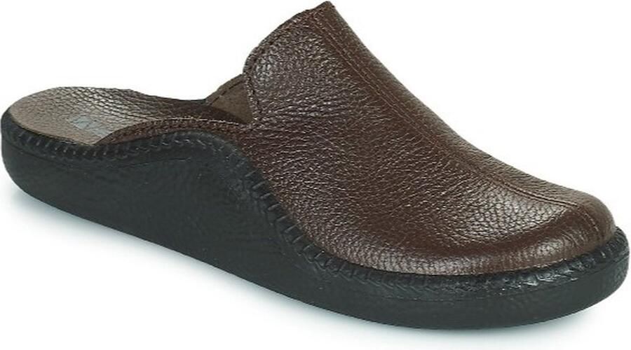 Josef Seibel Westland Slipper Pantoffel 20602 96 380 Monaco 202 Mocca - Foto 7