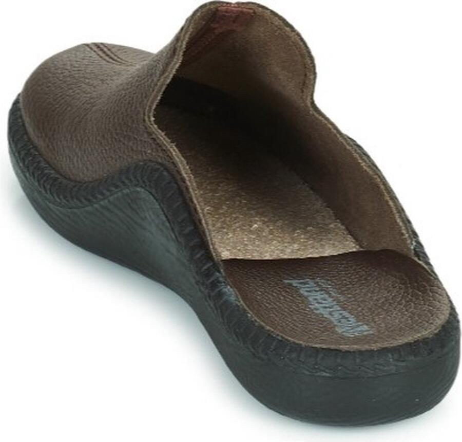 Josef Seibel Westland Slipper Pantoffel 20602 96 380 Monaco 202 Mocca - Foto 2