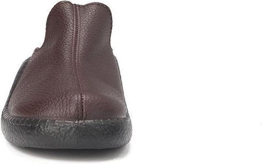 Josef Seibel Westland Slipper Pantoffel 20602 96 380 Monaco 202 Mocca - Foto 5