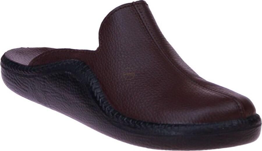 Josef Seibel Westland Slipper Pantoffel 20602 96 380 Monaco 202 Mocca - Foto 6