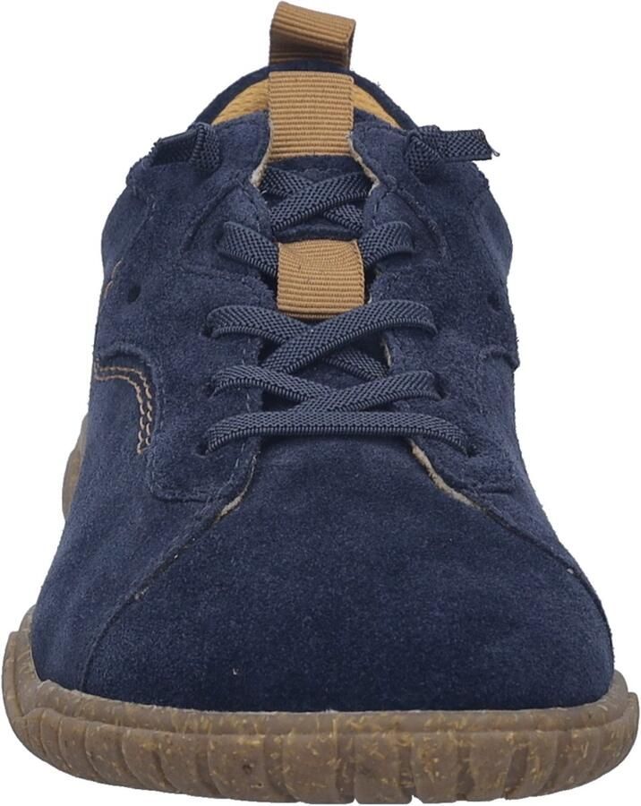 Josef Seibel Instappers Wynona 01 Veterschoen comfortschoen met verwisselbaar voetbed en wijdte G