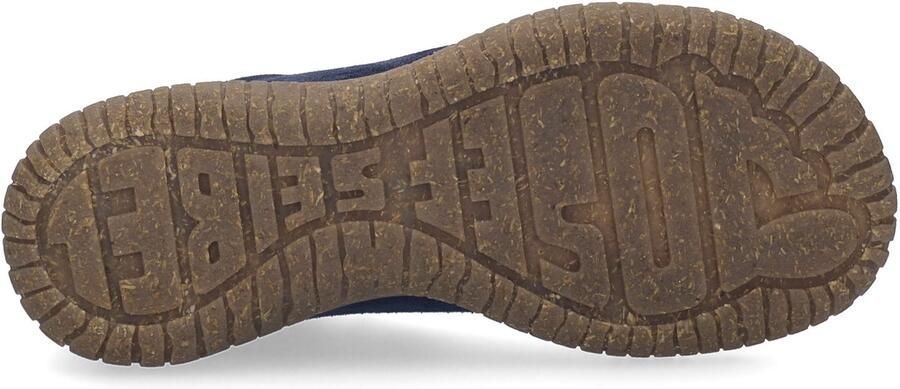 Josef Seibel Instappers Wynona 01 Veterschoen comfortschoen met verwisselbaar voetbed en wijdte G