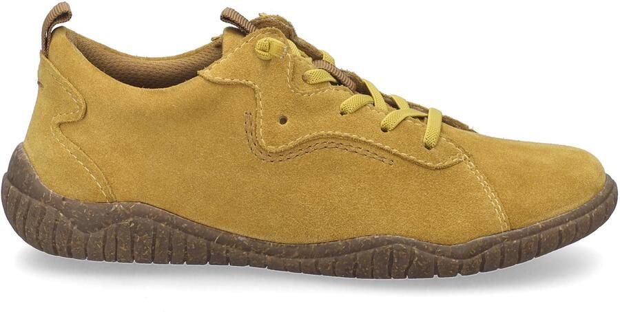 Josef Seibel Wynona 01 Halbschuh für Damen Gelb