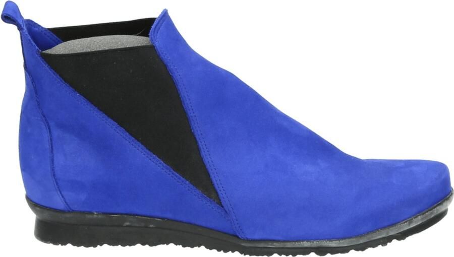 Josef Seibel WYNONA 04 Half-hoge schoenenBarefoot Blauw