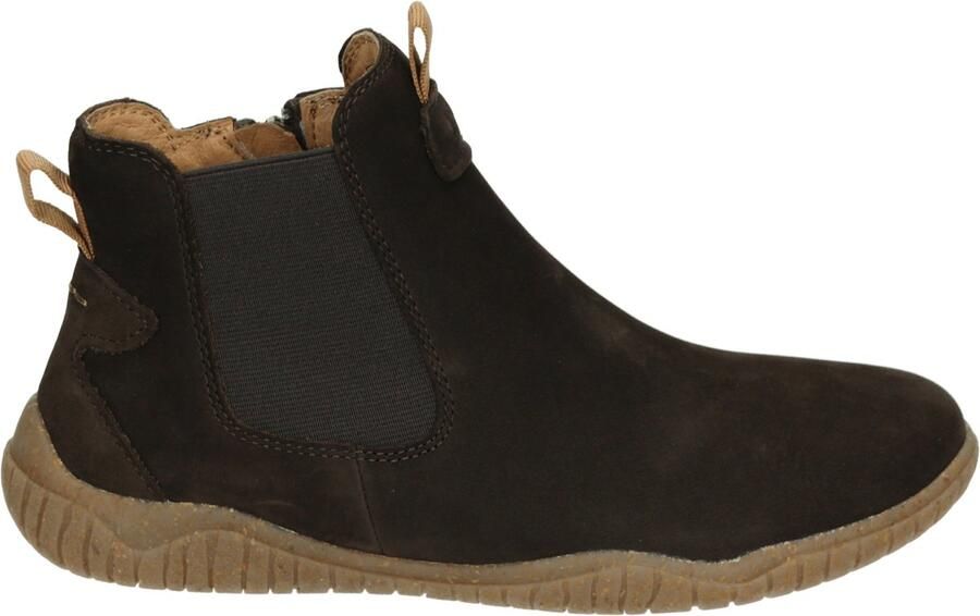 Josef Seibel WYNONA 04 Half-hoge schoenen Bruin