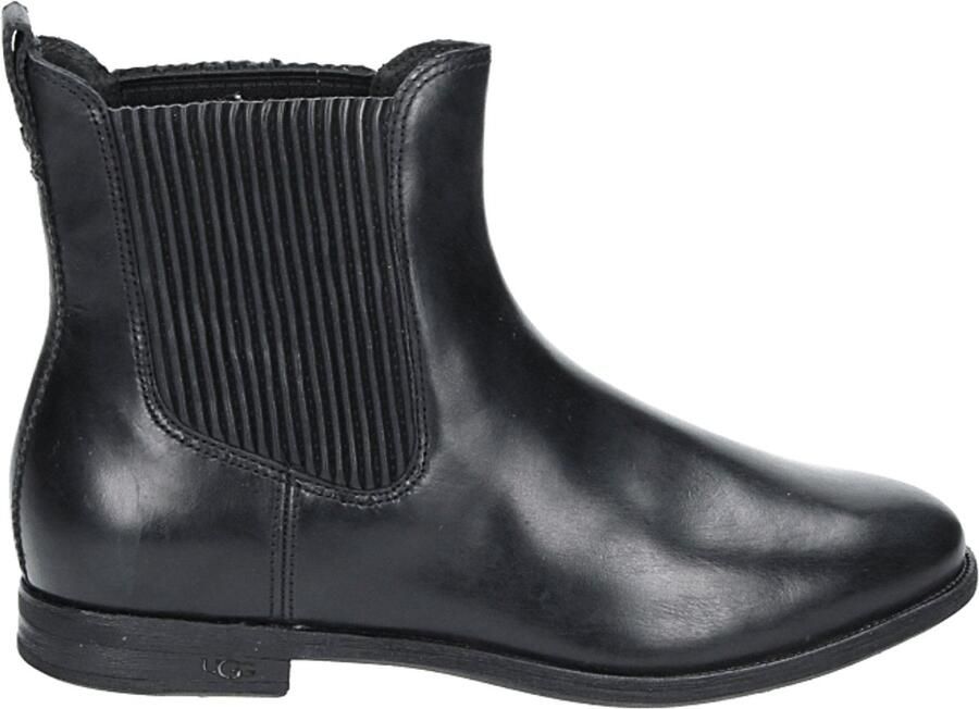 Josef Seibel WYNONA 04 Half-hoge schoenenBarefoot Zwart