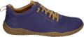 Josef Seibel WYNONA 06 Dames veterschoenen Paars - Paars