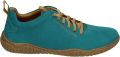 Josef Seibel WYNONA 06 Dames veterschoenenBarefoot Blauw - Blauw