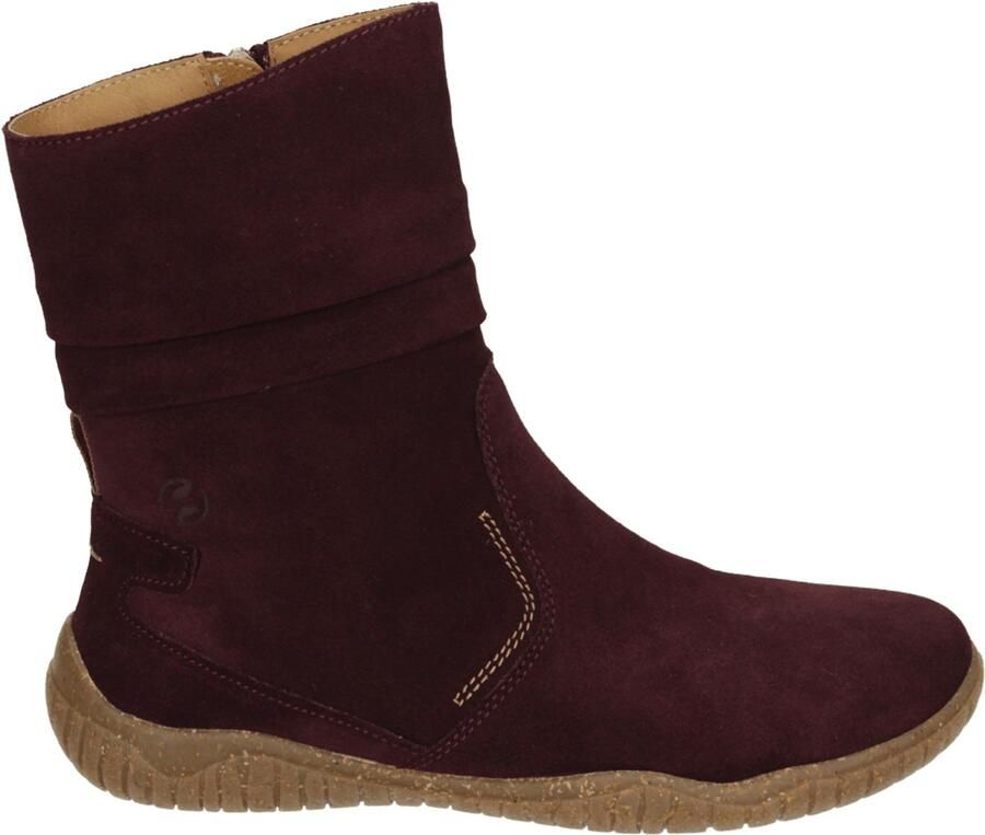 Josef Seibel WYNONA 13 LaarsjesBarefoot Bruin