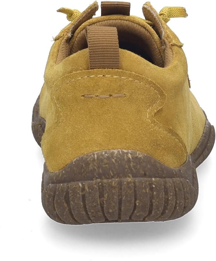 Josef Seibel Wynona 01 Halbschuh für Damen Gelb - Foto 2