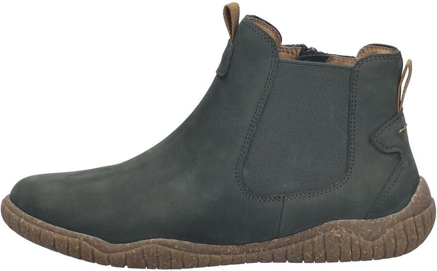 Josef Seibel Enkellaarzen 70704TE724650
