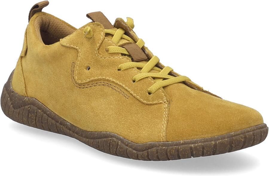 Josef Seibel Wynona 01 Halbschuh für Damen Gelb