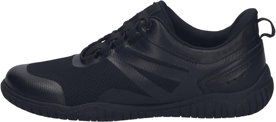 JOSEF SEIBEL Slip-on zwart
