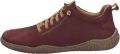 Josef Seibel Lage Sneakers WYNONA 06 BAREFOOT - Rood