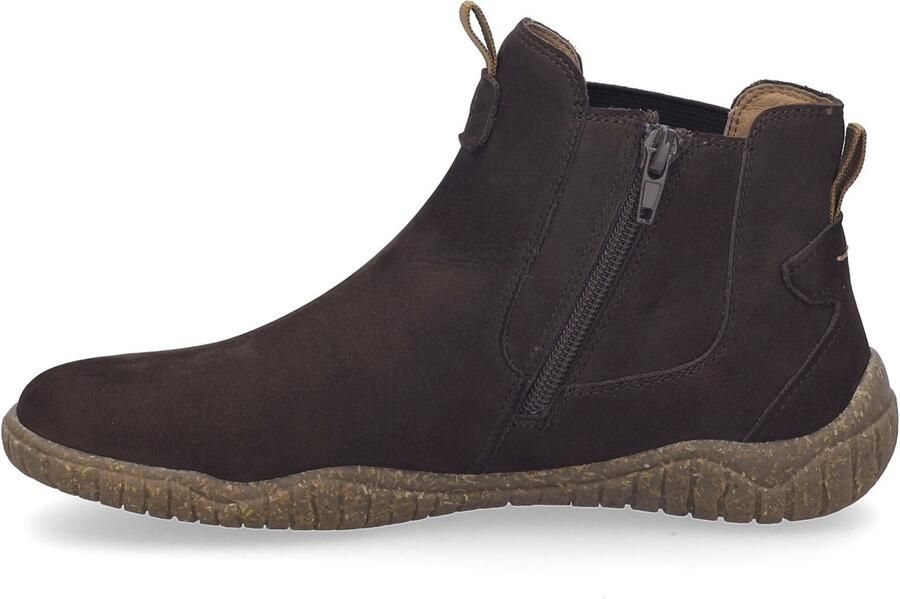 Josef Seibel WYNONA 04 Half-hoge schoenen Bruin - Foto 2
