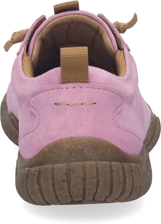JOSEF SEIBEL Veterschoen 'WYNONA 01' rosa