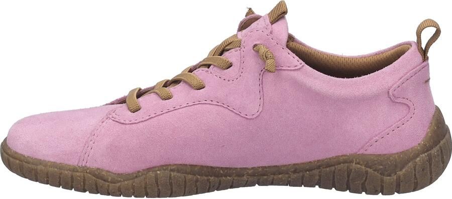 JOSEF SEIBEL Veterschoen 'WYNONA 01' rosa
