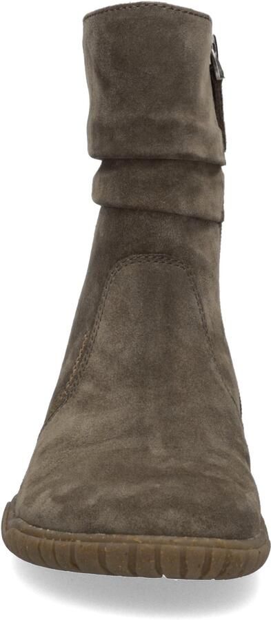 JOSEF SEIBEL Enkellaarsjes 'Wynona 13' donkerbeige