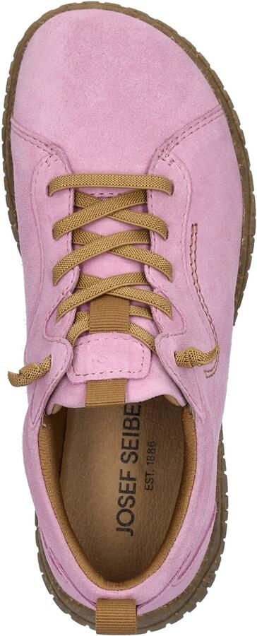 JOSEF SEIBEL Veterschoen 'WYNONA 01' rosa
