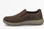 Josef Seibel Josef Siebel Heren Mocassin Bruin - Thumbnail 2