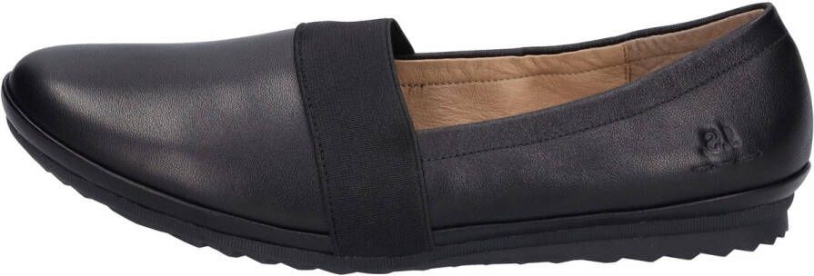 Josef Seibel Josie 02 Ballerina für Damen Schwarz