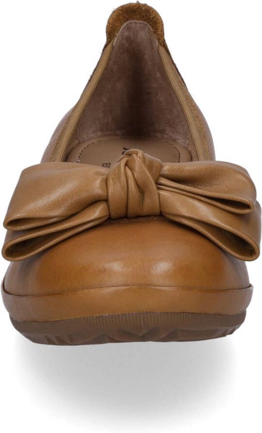 Josef Seibel Josie 03 Ballerina für Damen Beige