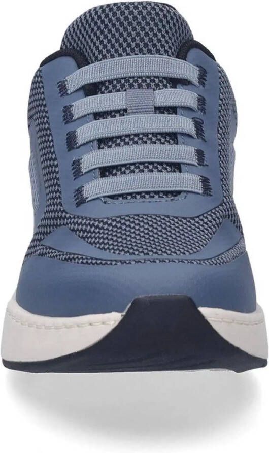Josef Seibel Jozef Seibel Sneaker Elli d.blauw Kleur Blauw)