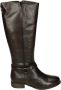 Josef Seibel KATE 08 Lange laarzenDames laarzenPopulaire damesschoenen Josef Bruin - Thumbnail 2