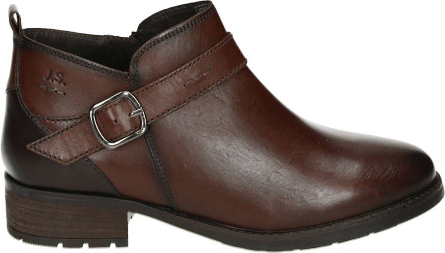 Josef Seibel KATE 10 Laarsjes Cognac
