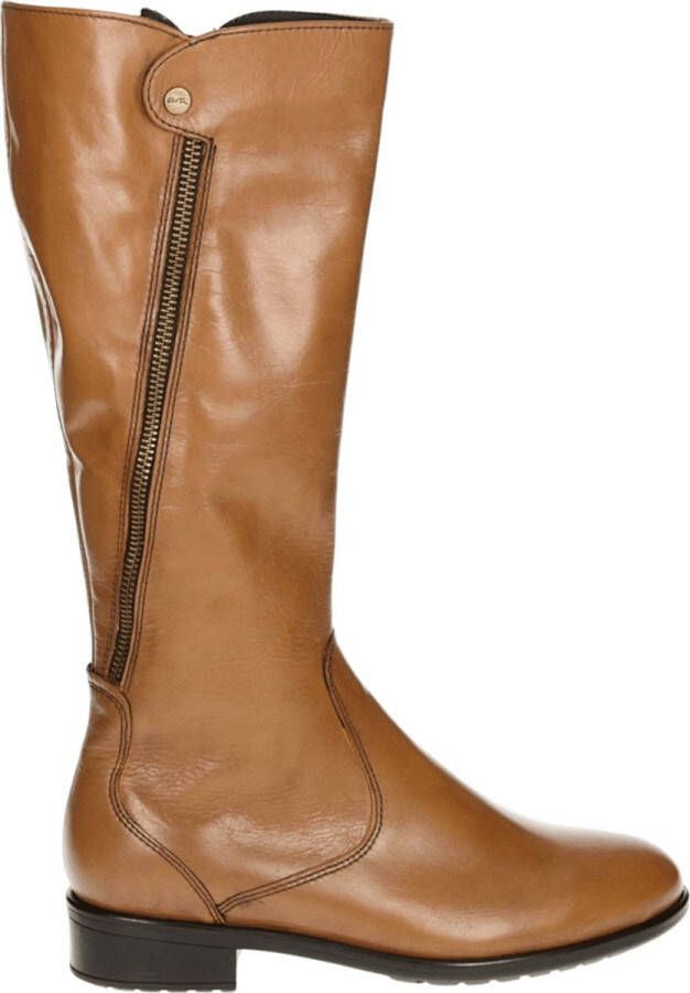 Josef Seibel KATE 10 Laarsjes Cognac