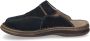 Josef Seibel Clogs Klaus zomerschoen slippers vakantie met modieuze contrast-bekleding - Thumbnail 6
