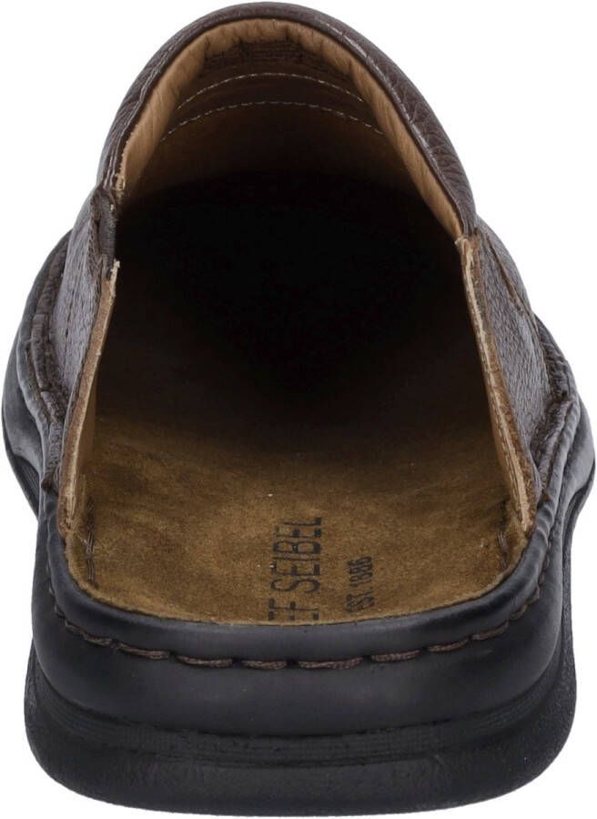 Josef Seibel 10999 26 341 Klaus Slipper Bruin 9½