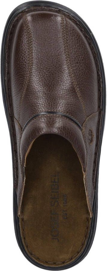 Josef Seibel 10999 26 341 Klaus Slipper Bruin 9½ - Foto 3