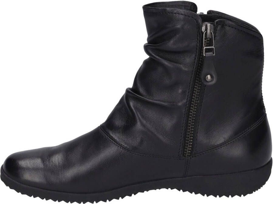 Josef Seibel Laarsjes Naly 24 Ritslaarzen winterlaarzen met twee ritsen