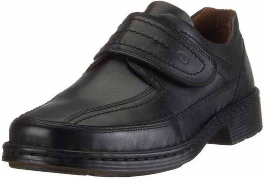 Josef Seibel Klittenbandschoenen Bradfjord 06 Slipper feestdagsschoen comfortschoen in brede vorm - Foto 3