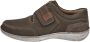 Josef Seibel Klittenbandschoenen Anvers met zacht verdikte rand - Thumbnail 1