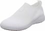 Josef Seibel Witte Casual Schoenen White Dames - Thumbnail 1