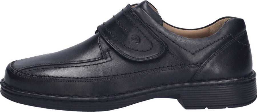 Josef Seibel Klittenbandschoenen Bradfjord 06 Slipper feestdagsschoen comfortschoen in brede vorm