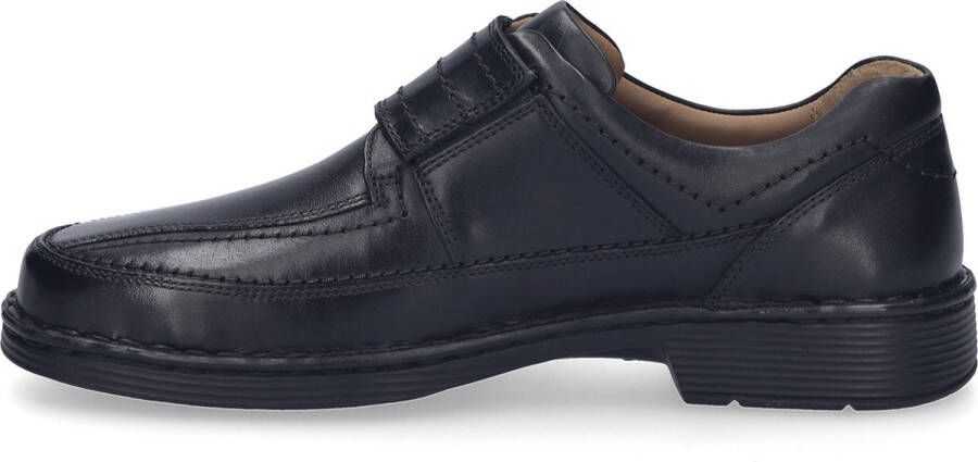 Josef Seibel Klittenbandschoenen Bradfjord 06 Slipper feestdagsschoen comfortschoen in brede vorm