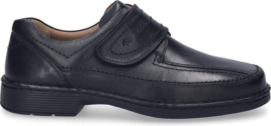 Josef Seibel Klittenbandschoenen Bradfjord 06 Slipper feestdagsschoen comfortschoen in brede vorm