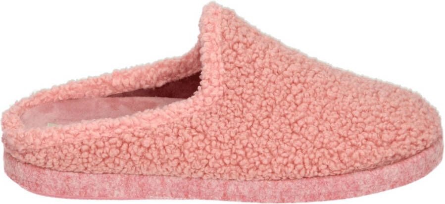 Josef Seibel LARA 02 Dames pantoffels Roze