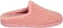 Josef Seibel LARA 02 Dames pantoffels Roze - Thumbnail 1